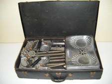 Antique Abdominal Exercise