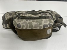 VISVIM X GOODENOUGH RESONATE