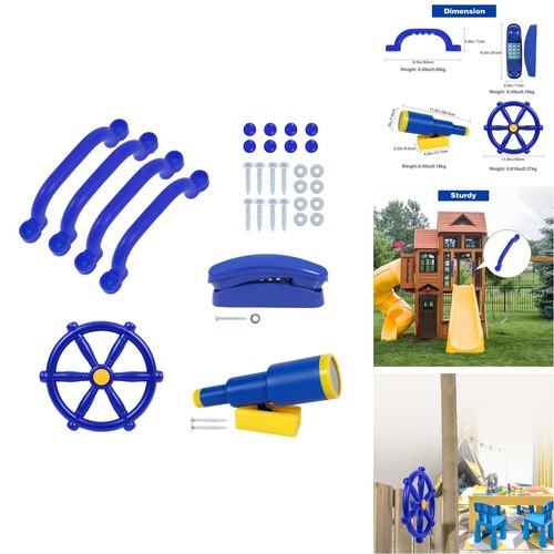 Redswing playground - redswing,