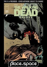 (WK01) WALKING DEAD DELUXE