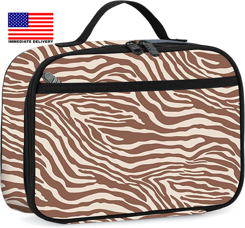 Kids insulated lunch box - insulated,