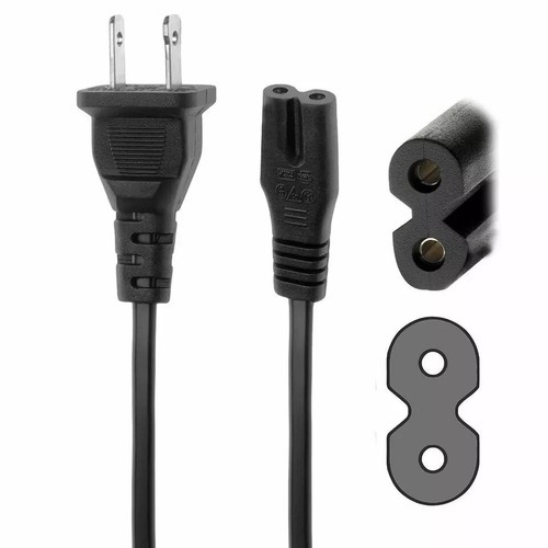 Power cord cable - power, for