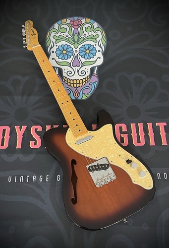 Fender american vintage 69 - fender, '69