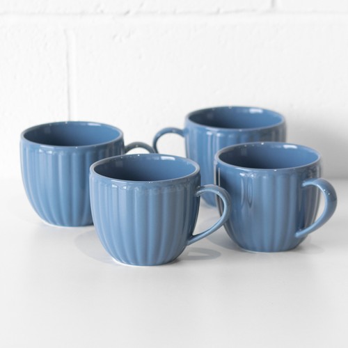 Set large coffee mugs - large,