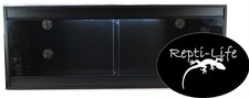 Repti life vivarium 48x18x18 - vivarium,