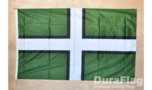 Devon dura flag ft - devon,
