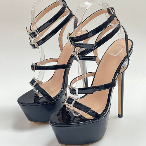 Sexy high heels - sexy,
