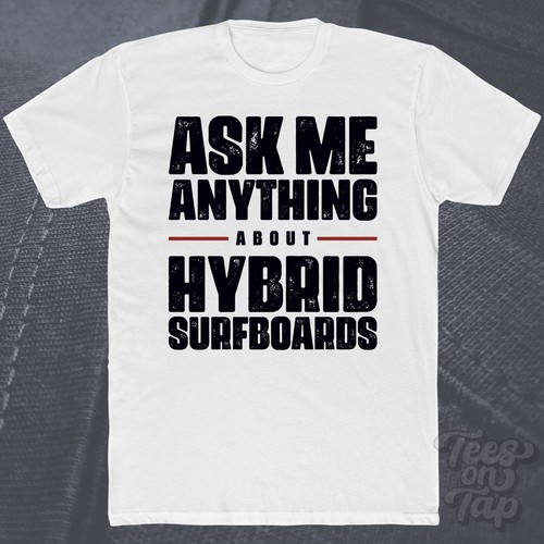 Ask anything about hybrid - ask,