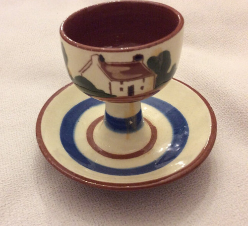 Watcombe torquay ware - torquay,