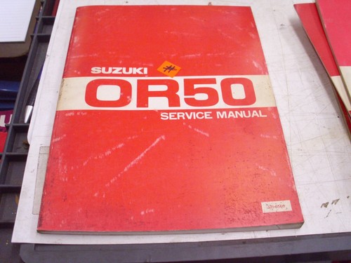 Oem suzuki 1980 - suzuki, (n)