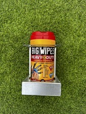 Big wipes heavy - wipes,