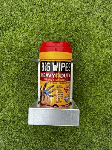 Big wipes heavy - big,