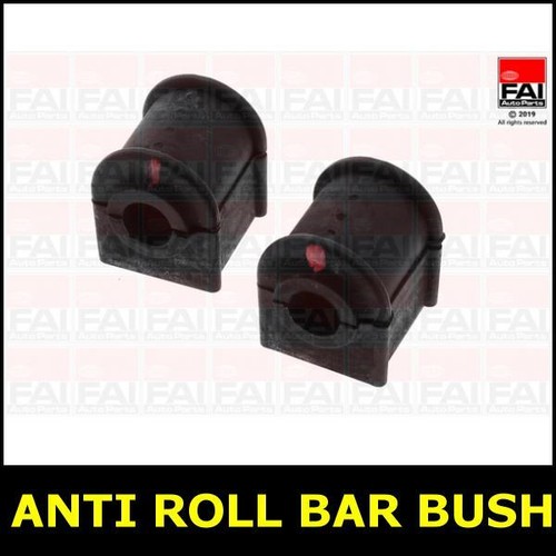 Anti roll bar bush - roll, rear