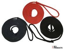 10mm PolySoft Floating Mooring
