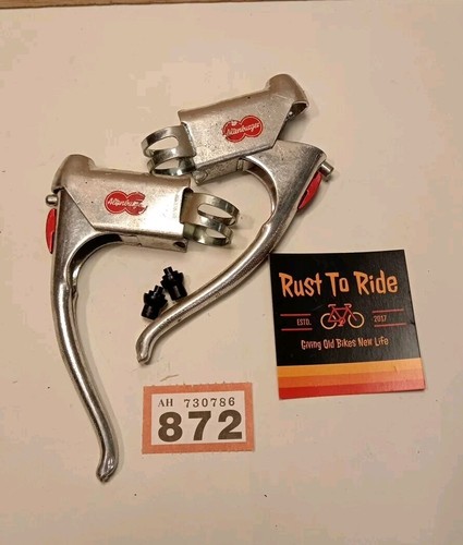 Vintage bicycle road brake - road,