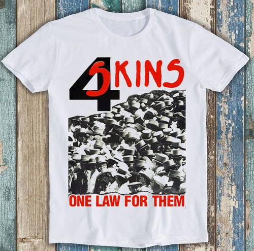 Skins one law - for, them