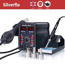 750W Rework Soldering Station