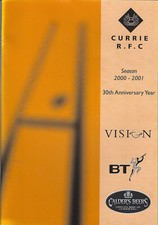 Currie v Hawick 18 Mar 2001