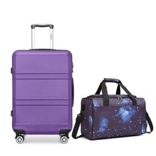 🏅KONO 2PCS Travel Set Hard