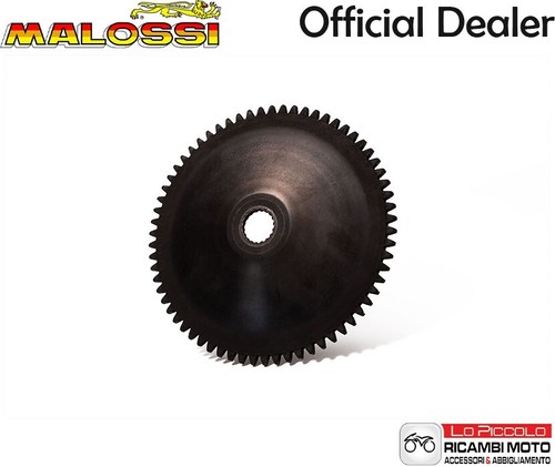 6119389b fixed toothed pulley - fixed,