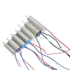 Coreless DC Motor 3.7v Micro