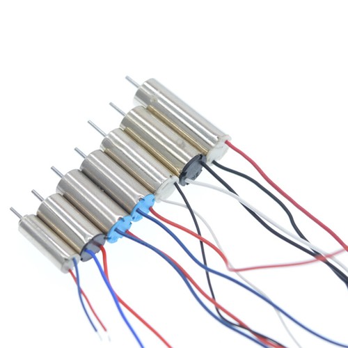 Coreless motor 7v micro - motor,