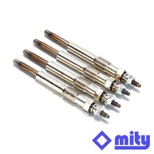 Mity Fits Transit Connect