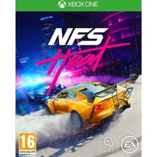 Need for Speed Heat Xbox One