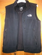 North Face Body Warmer