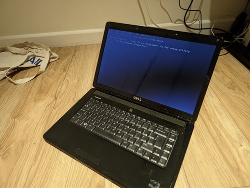 Dell inspiron 1545 4gb - dell, no