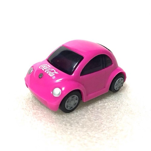 Volkswagen beetle coca - volkswagen, coca-cola