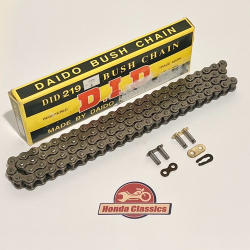 Honda cb72 cb77 - cb77, chain