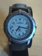 Mens Timex Expedition Shenmue