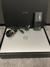 Dell xps 9510 laptop - xps,