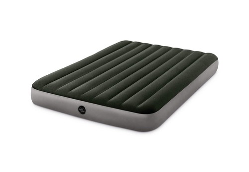Intex queen dura beam prestige - intex,