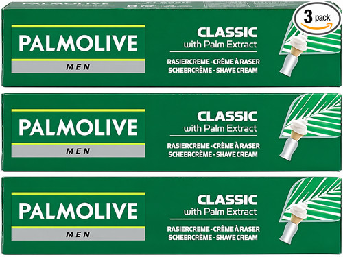 Palmolive classic shaving - classic,