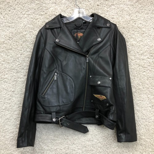 New harley davidson - harley, jacket