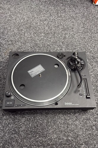 Technics 1210 mk7 dj - technics,