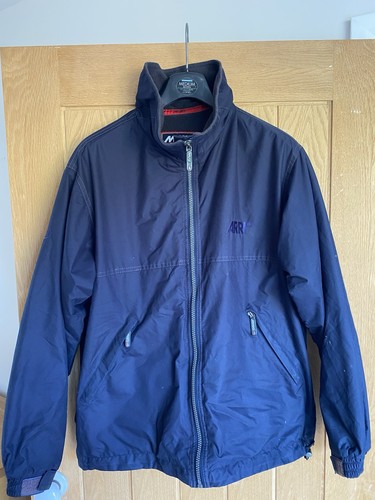 Musto snugs men jacket coat - snugs,
