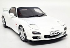 Solido 1/18 Mazda RX-7 FD3RS
