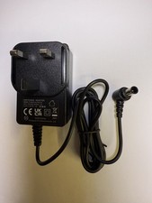 UK 19V 1.2A Replacement AC-DC