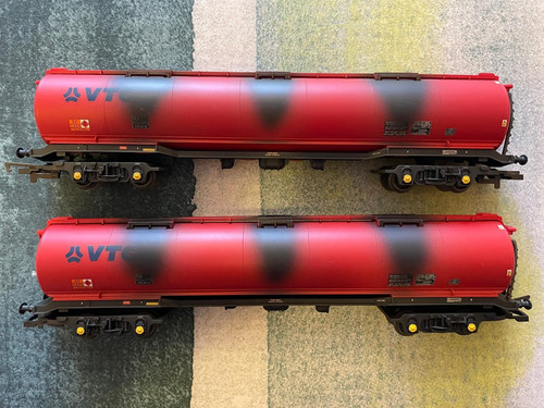 Hornby gauge 6391 100 - 2, 00