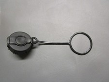 British Army 58 Pattern Water Bottle NBC CBRN Lid ~ Replacement Spare