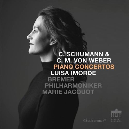 Clara schumann - schumann, &
