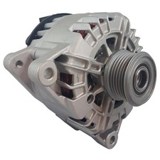 Alternator Fits Fiat Scudo
