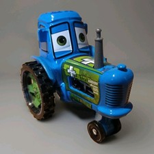 Disney Pixar Cars Clutch Aid