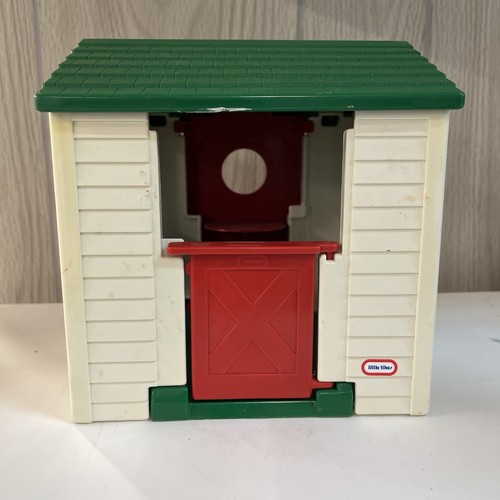 Little tikes cozy cottage - tikes,