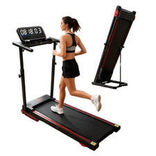 BLUETOOTH Electric Treadmill