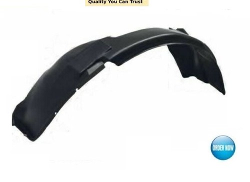 2010 2012 front wing arch - front,