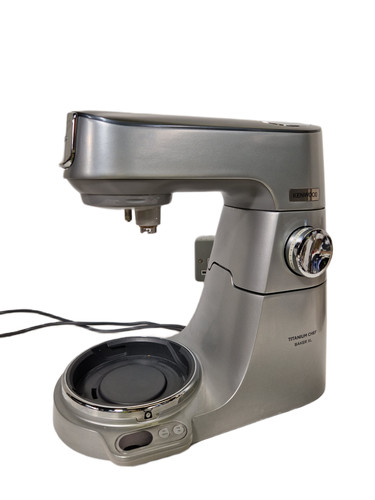 Kenwood titanium chef - kenwood, xl